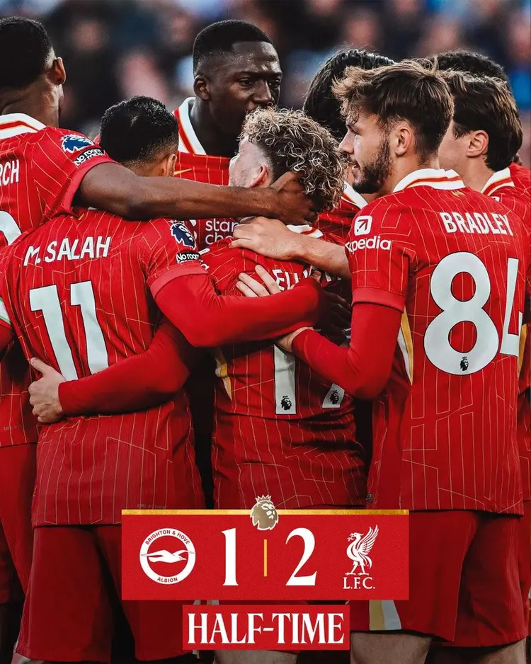 开云下载-利物浦客场作战期待继续完美发挥