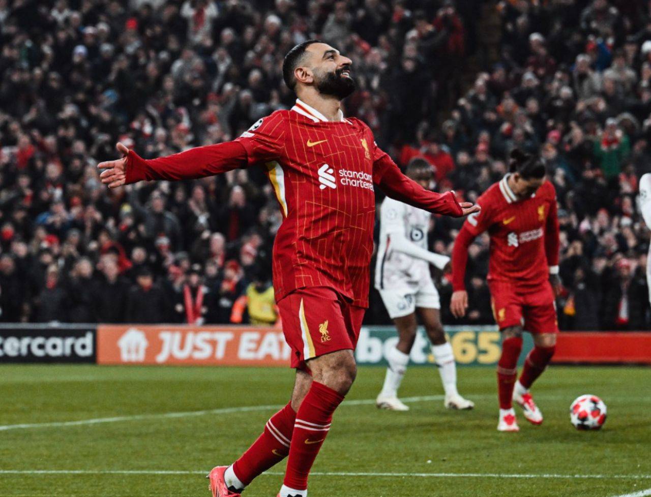 利物浦客场作战期待继续完美发挥 利物浦客场作战期待继续完美发挥