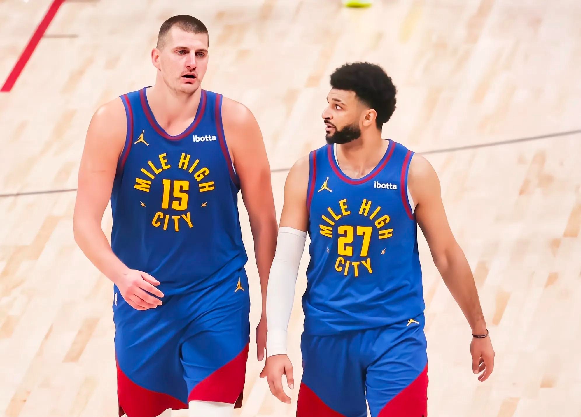 开云平台-关于世界杯焦点战：掘金vs阿根廷，爆冷引发最新战报的信息