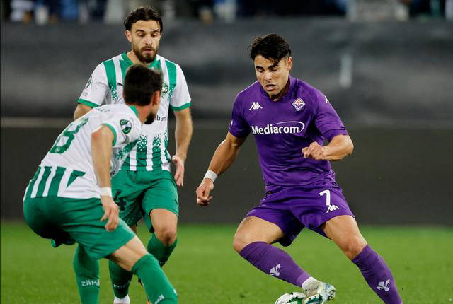 包含佛罗伦萨擒住国米,五场不败助球队逆袭的词条 包含佛罗伦萨擒住国米,五场不败助球队逆袭的词条