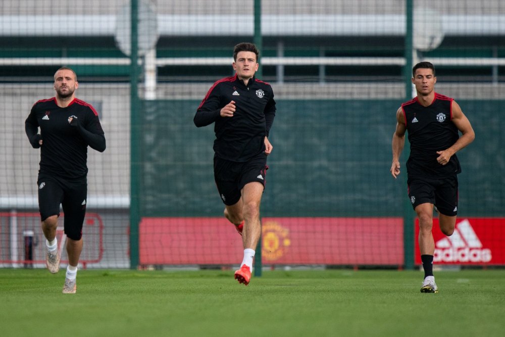 开云体育-全队积极备战，下轮比赛信心十足