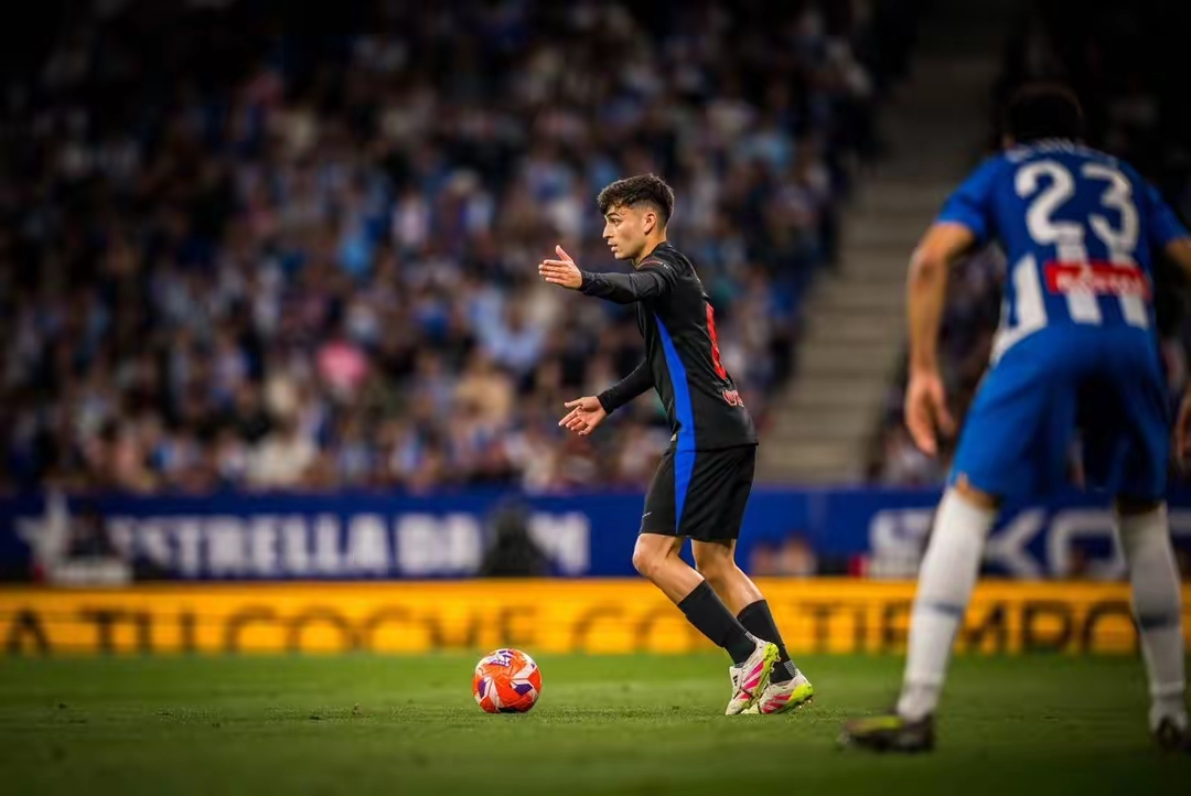 开云官网-关于西甲焦点战：巴萨vs德布劳内，夺冠引发技术统计的信息