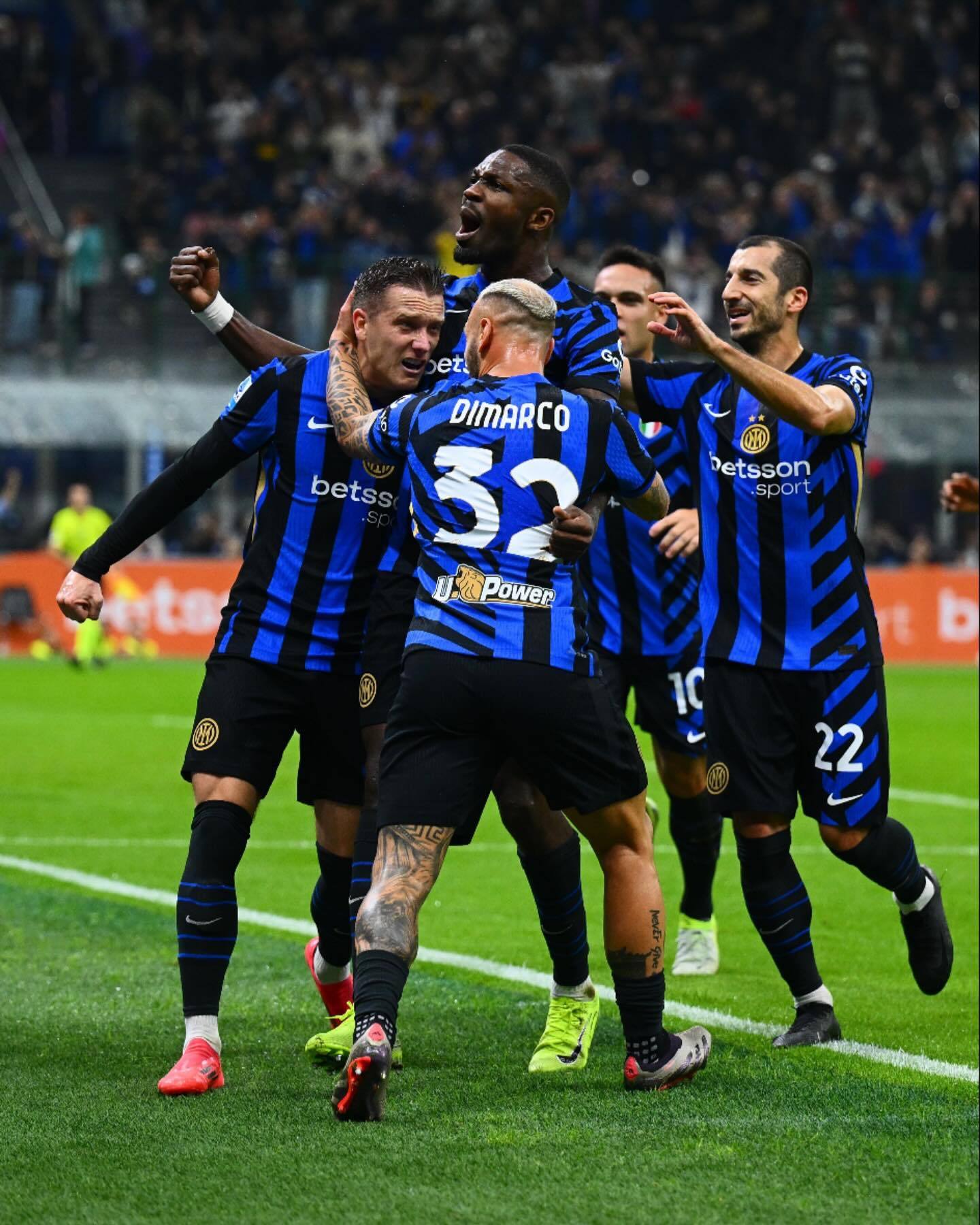 尤文遭遇国米碾压,意甲局势紧张 尤文遭遇国米碾压,意甲局势紧张