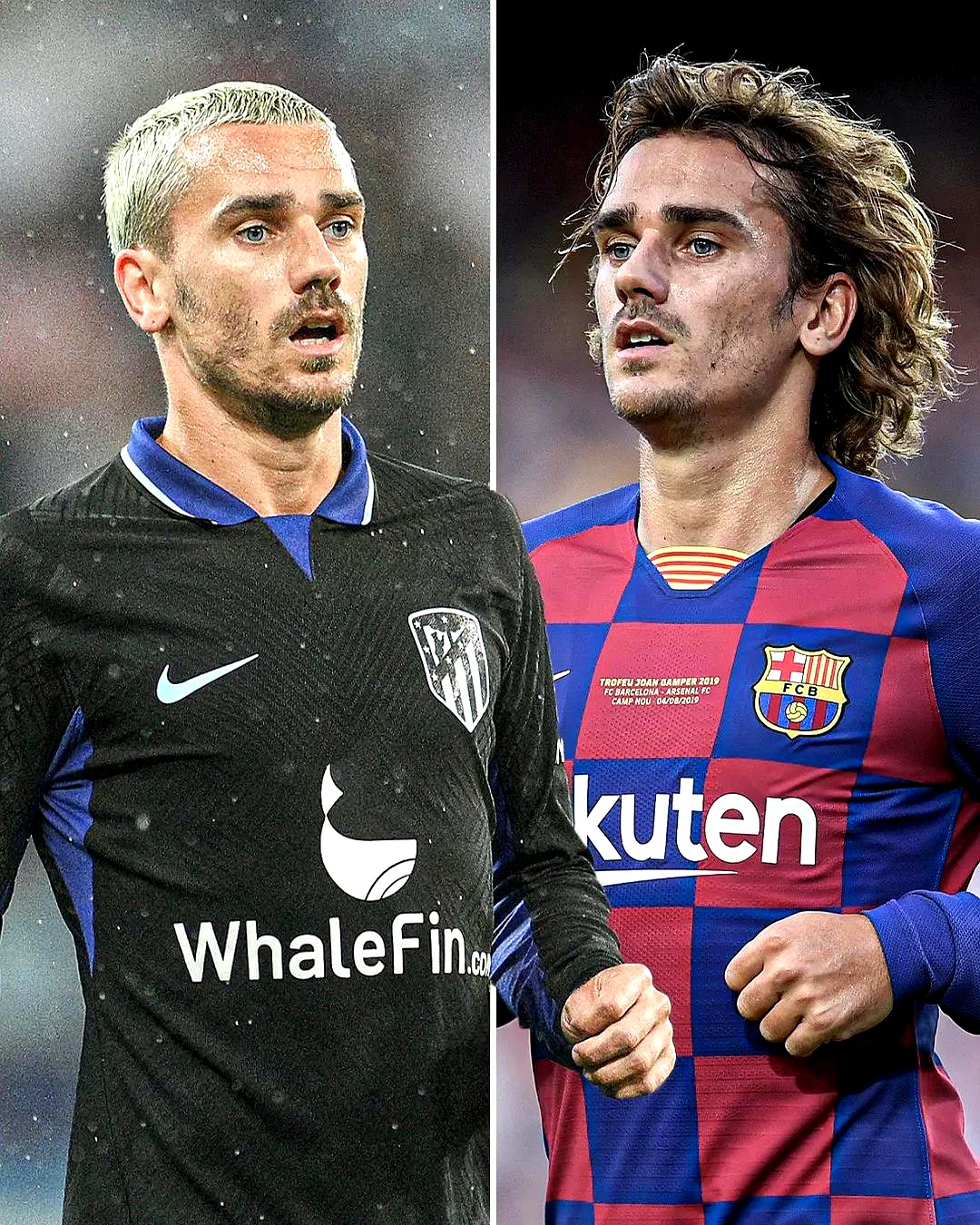 曼城绝杀热刺，格列兹曼帽子戏法西甲的简单介绍