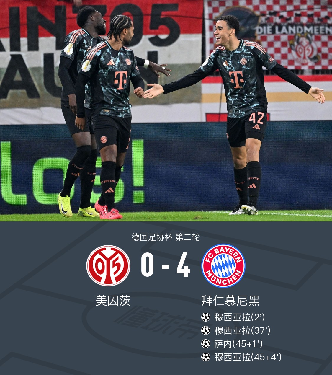 开云体育官网-包含拜仁慕尼黑主力中场确诊受伤，缺席未来几场的词条