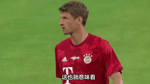 包含拜仁慕尼黑主力中场确诊受伤,缺席未来几场的词条 包含拜仁慕尼黑主力中场确诊受伤,缺席未来几场的词条