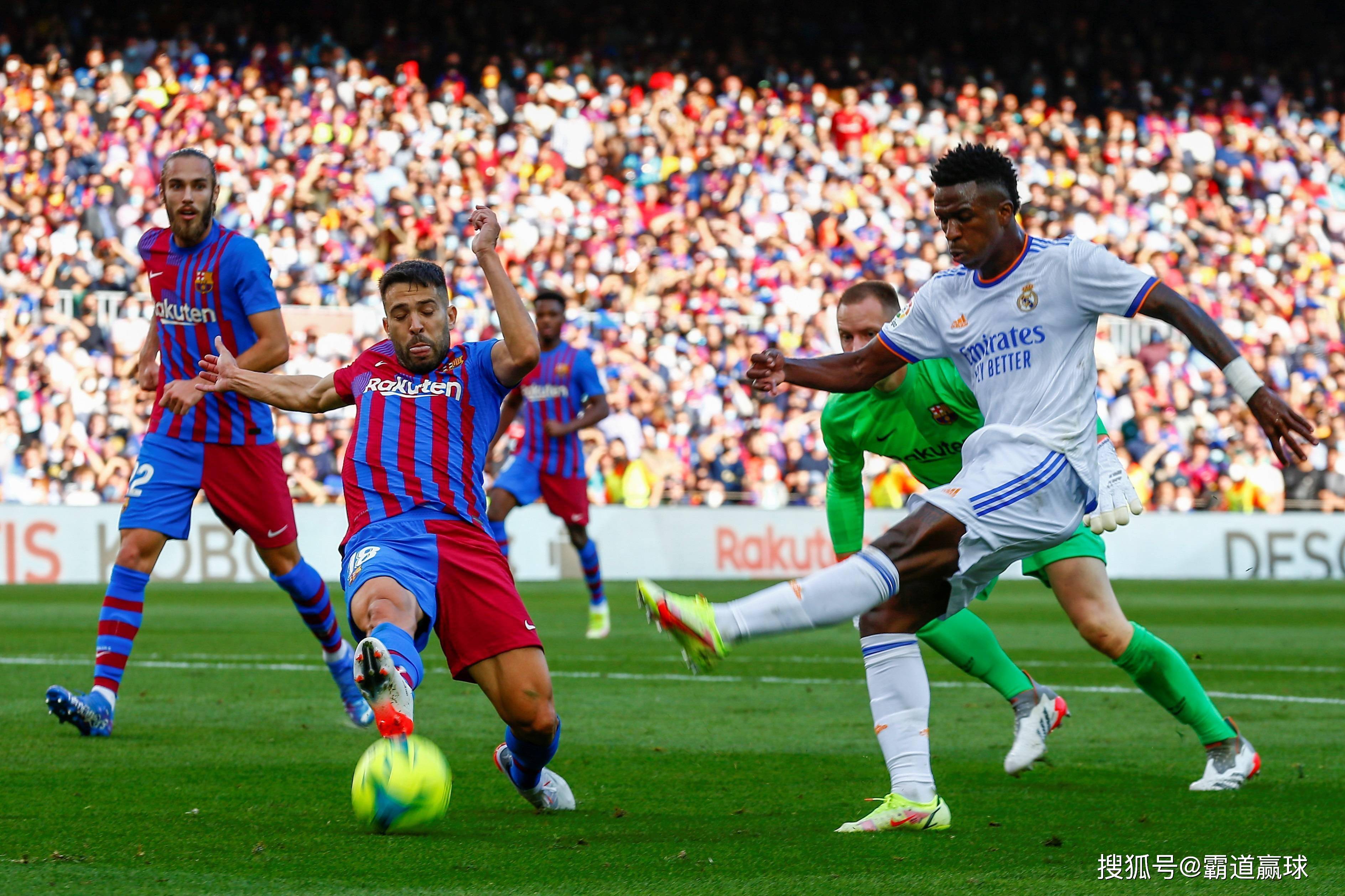 巴塞罗那备战联赛,展望未来 巴塞罗那备战联赛,展望未来