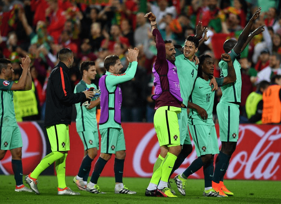 开云体育在线-包含世界杯｜葡萄牙险胜，赛后采访的词条