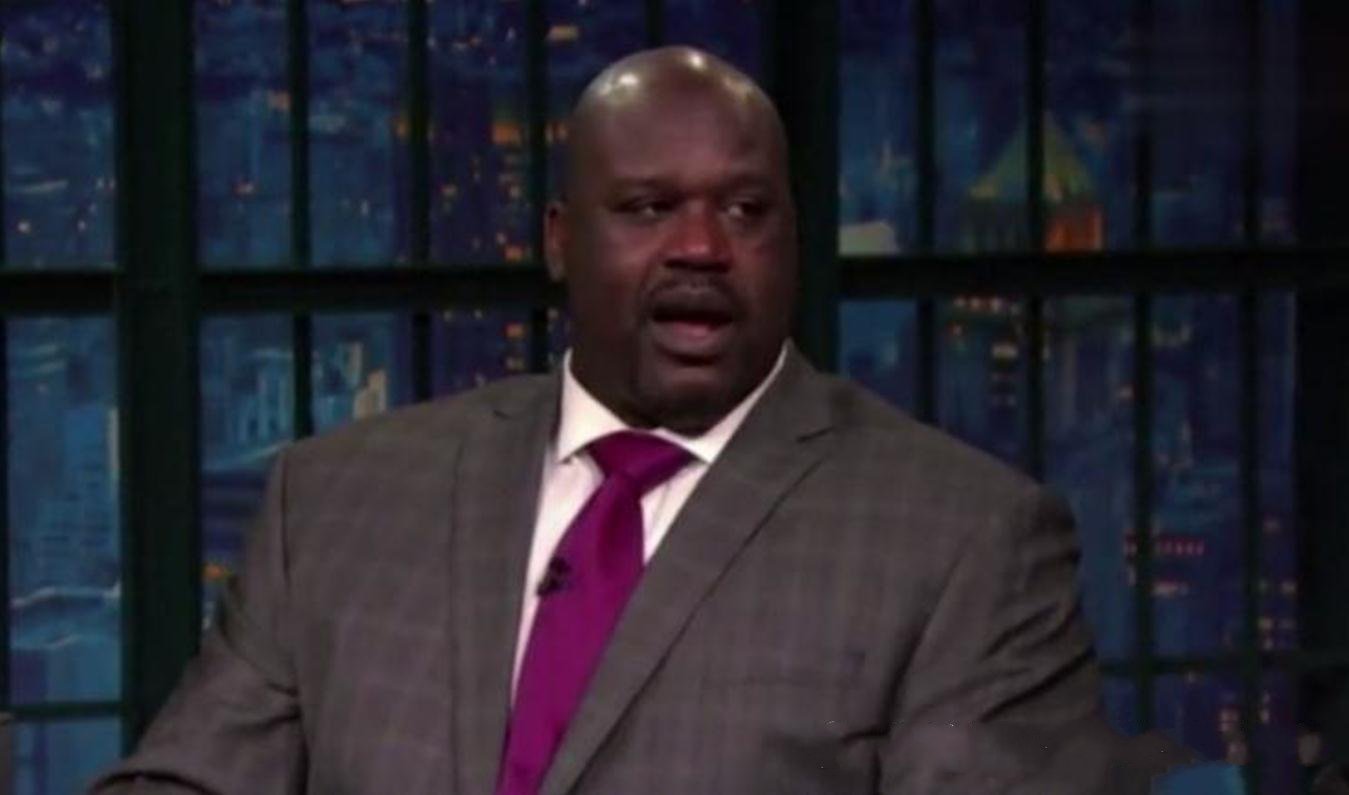 奥尼尔弟子!保罗拜杨领导满关理由教的简单介绍 奥尼尔弟子!保罗拜杨领导满关理由教的简单介绍