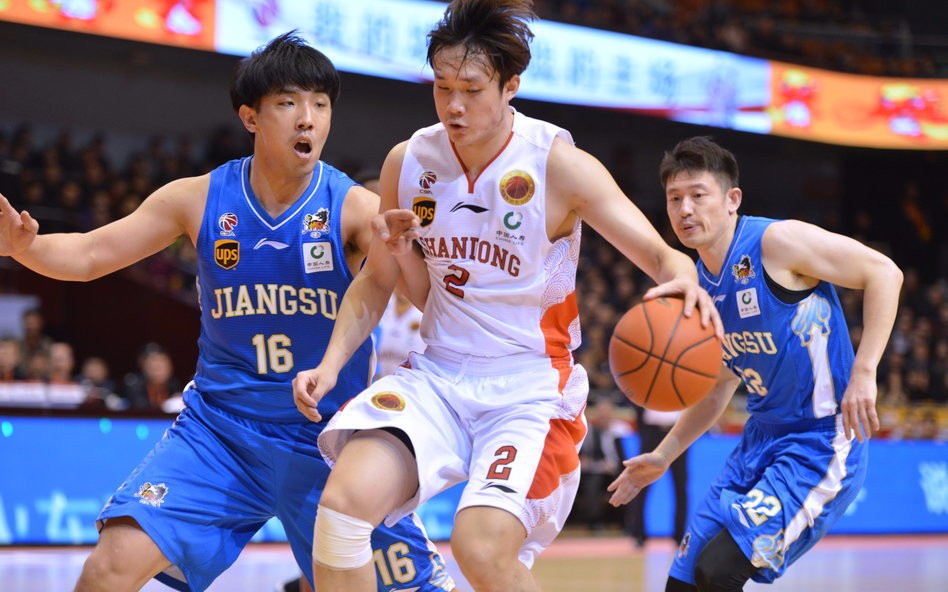 江苏队赢得悬念胜利,晋级季后赛 江苏队赢得悬念胜利,晋级季后赛