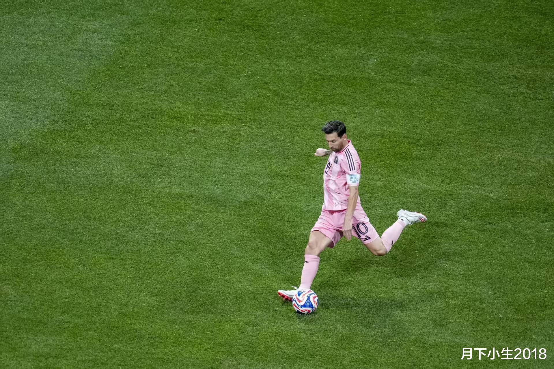 开云体育官网-哈兰德遭遇梅西绝杀,亚洲杯局势紧张