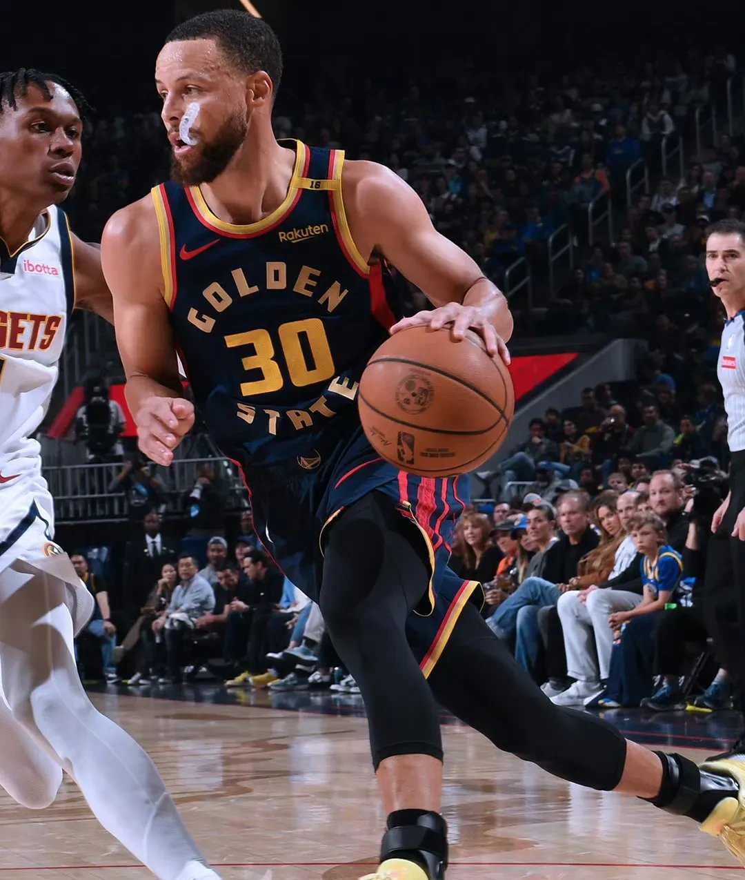 开云体育在线-包含勇士逐渐找回状态,连胜多场比赛的词条