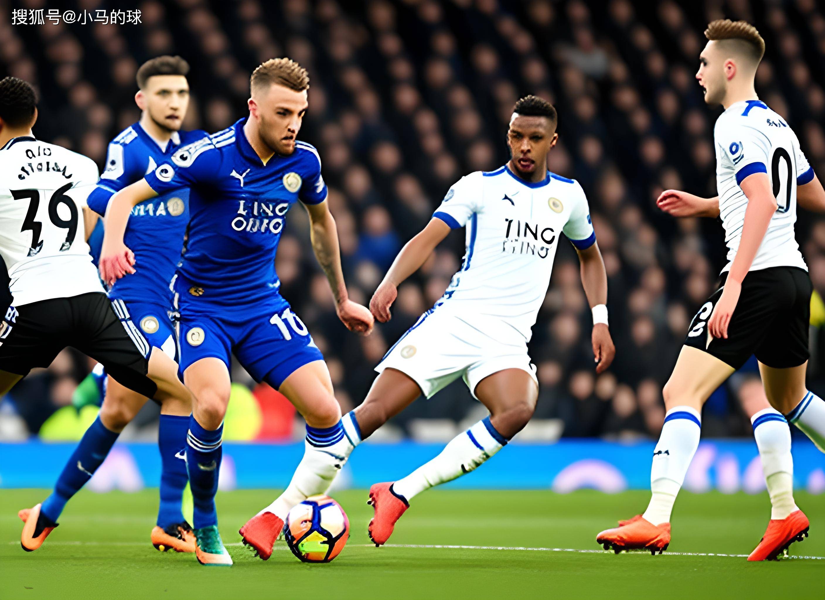 莱斯特城逆袭,英超新冠军崛起 莱斯特城逆袭,英超新冠军崛起