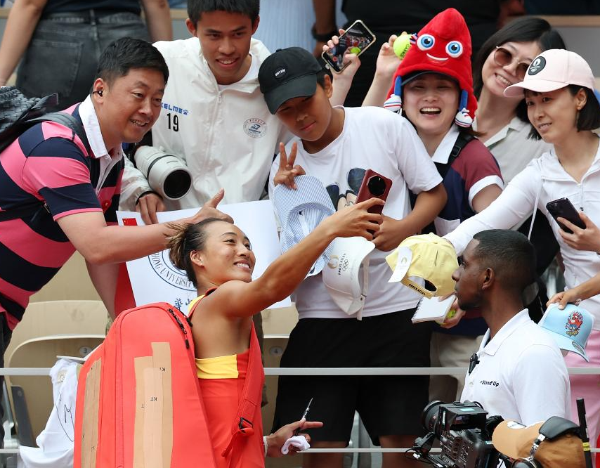 包含神采飞扬!选手实力雄厚取得突破的词条 包含神采飞扬!选手实力雄厚取得突破的词条