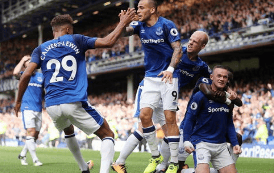 开云APP-埃弗顿主场不敌富勒姆,继续陷入英超保级泥潭