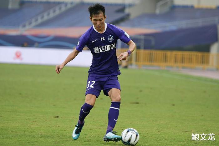 天津权健逆转泰达,保级前景一片向好 天津权健逆转泰达,保级前景一片向好