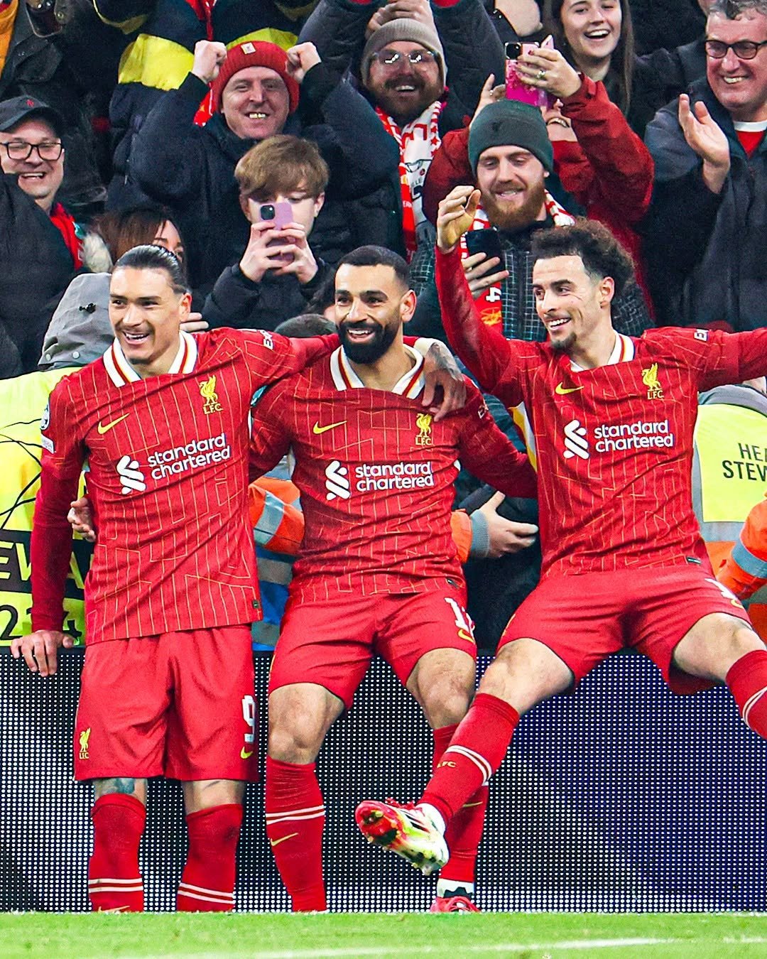 开云体育官网-利物浦：欧国联比赛领先小组