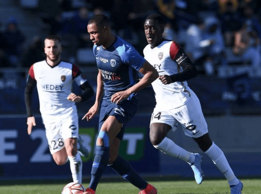 开云体育在线-包含亚眠在客场击败尼斯，取得关键胜利的词条