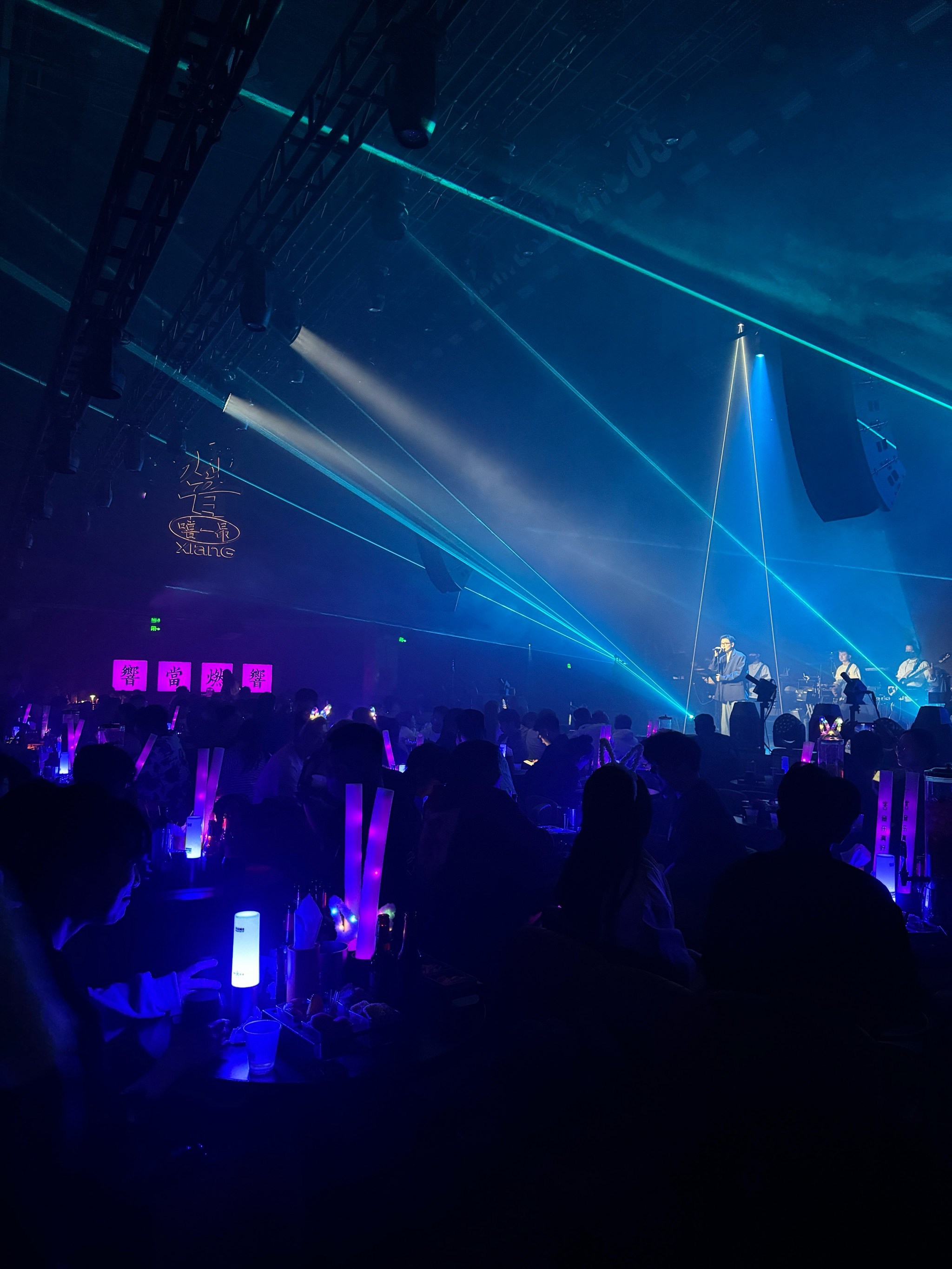 精彩瞬间不容错过，现场气氛火爆的简单介绍