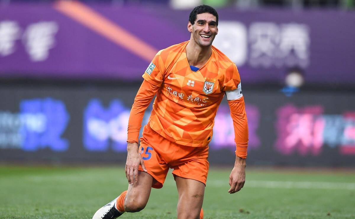 开云体育app-关于费莱尼签约中超，成为职业生涯新起点的信息