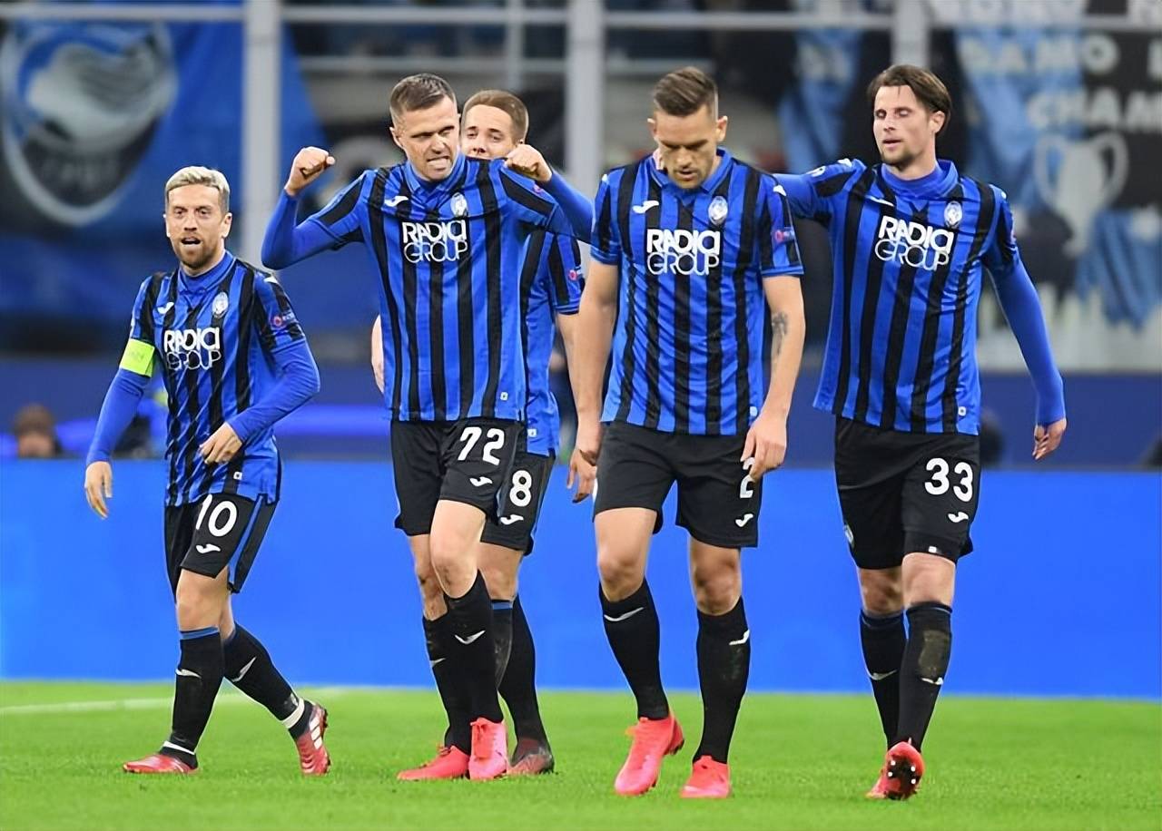 亚特兰大客场不敌荷兰阿贾克斯 亚特兰大客场不敌荷兰阿贾克斯