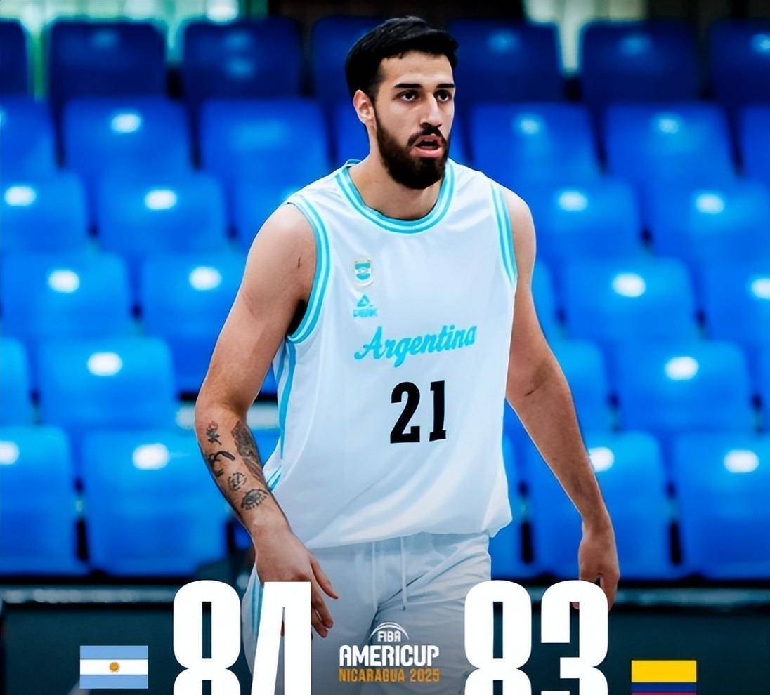 开云体育官网-阿根廷男篮惨败日本遭遇奥运淘汰