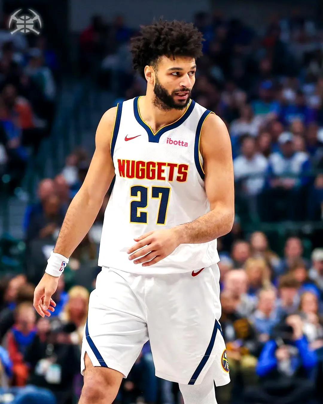 开云体育app-包含掘金主场告捷，击败独行侠取得胜利的词条