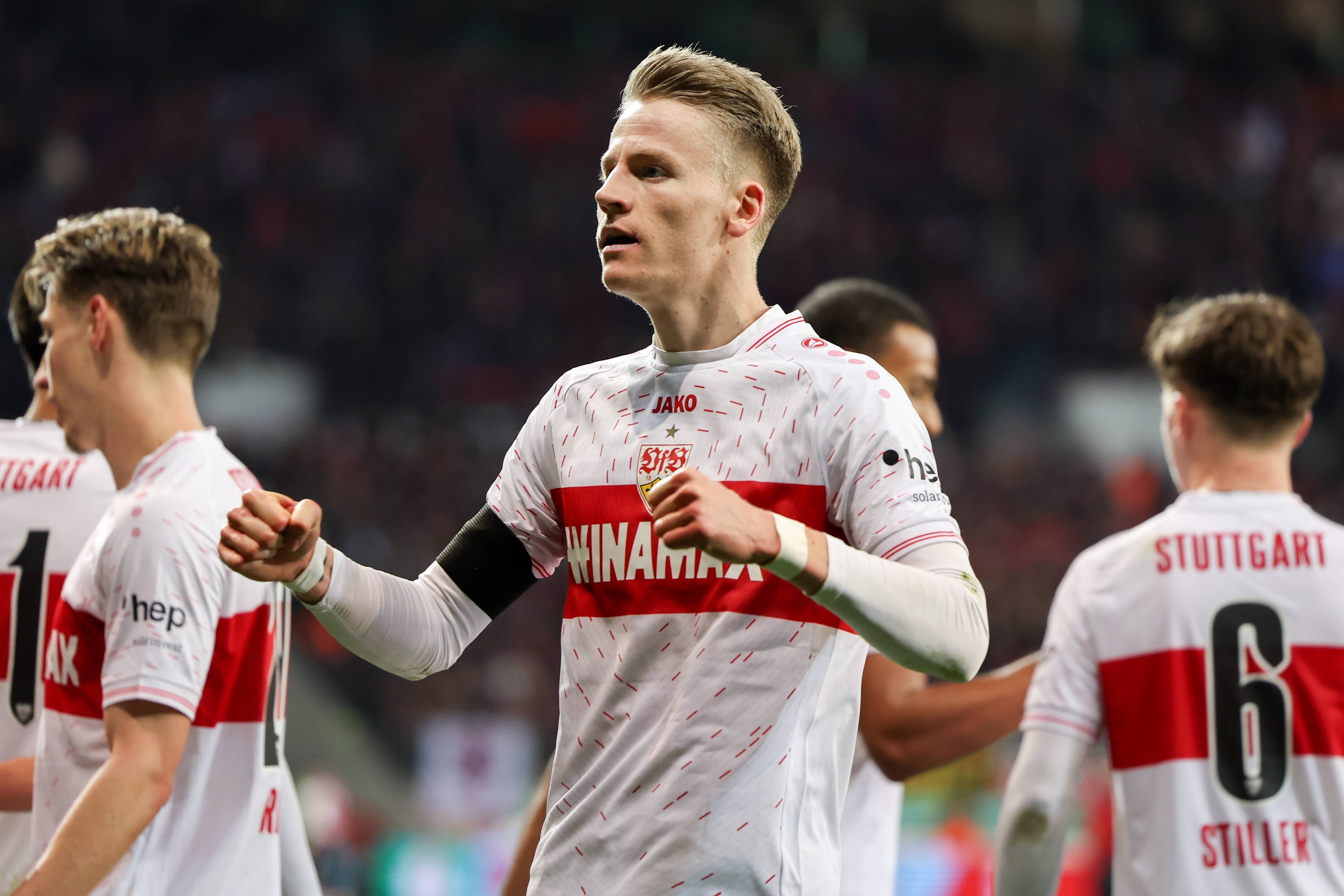 开云体育下载-拜仁慕尼黑在德甲联赛中被意外击败