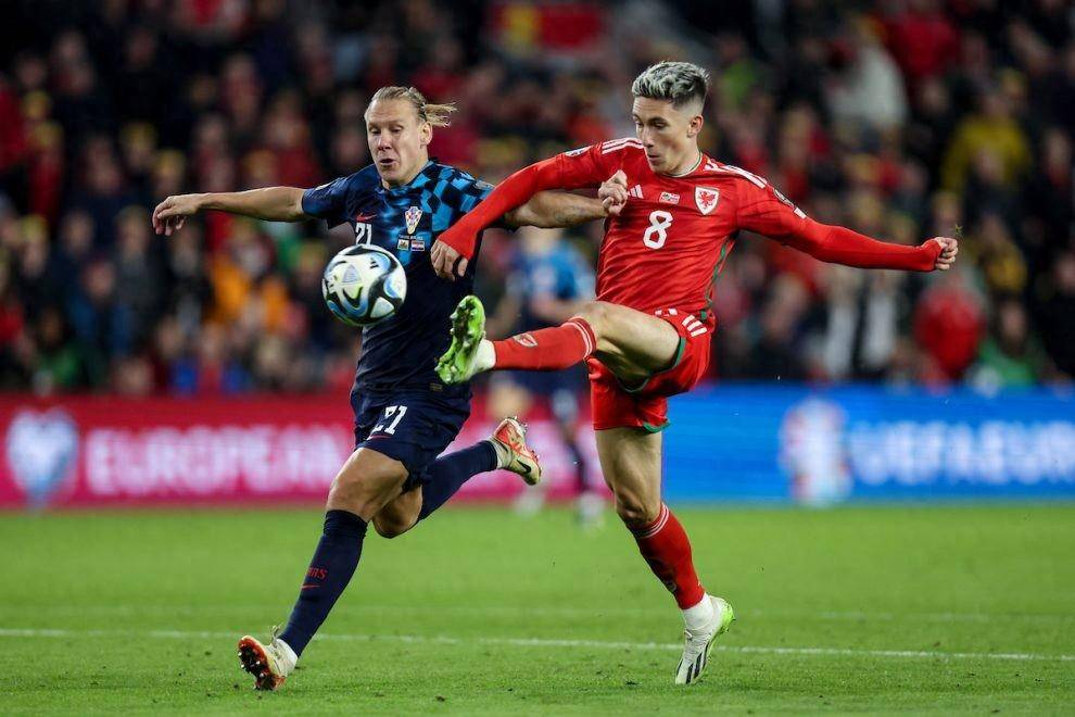 克罗地亚队连胜,欧洲杯资格赛一路领先的简单介绍 克罗地亚队连胜,欧洲杯资格赛一路领先的简单介绍