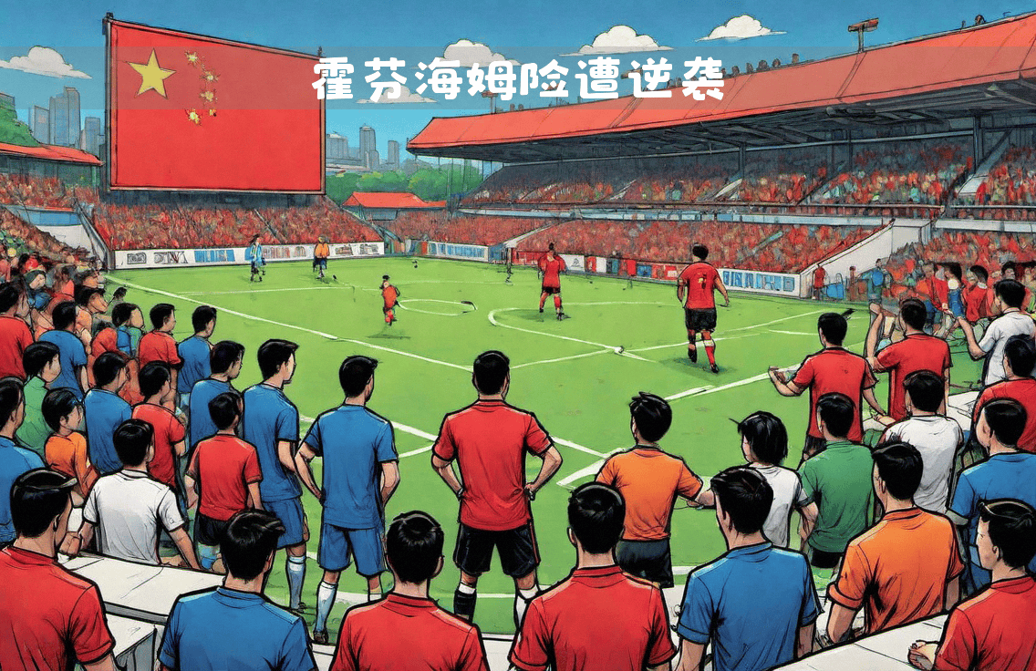 包含霍芬海姆挑战里昂决定胜负的战斗的词条