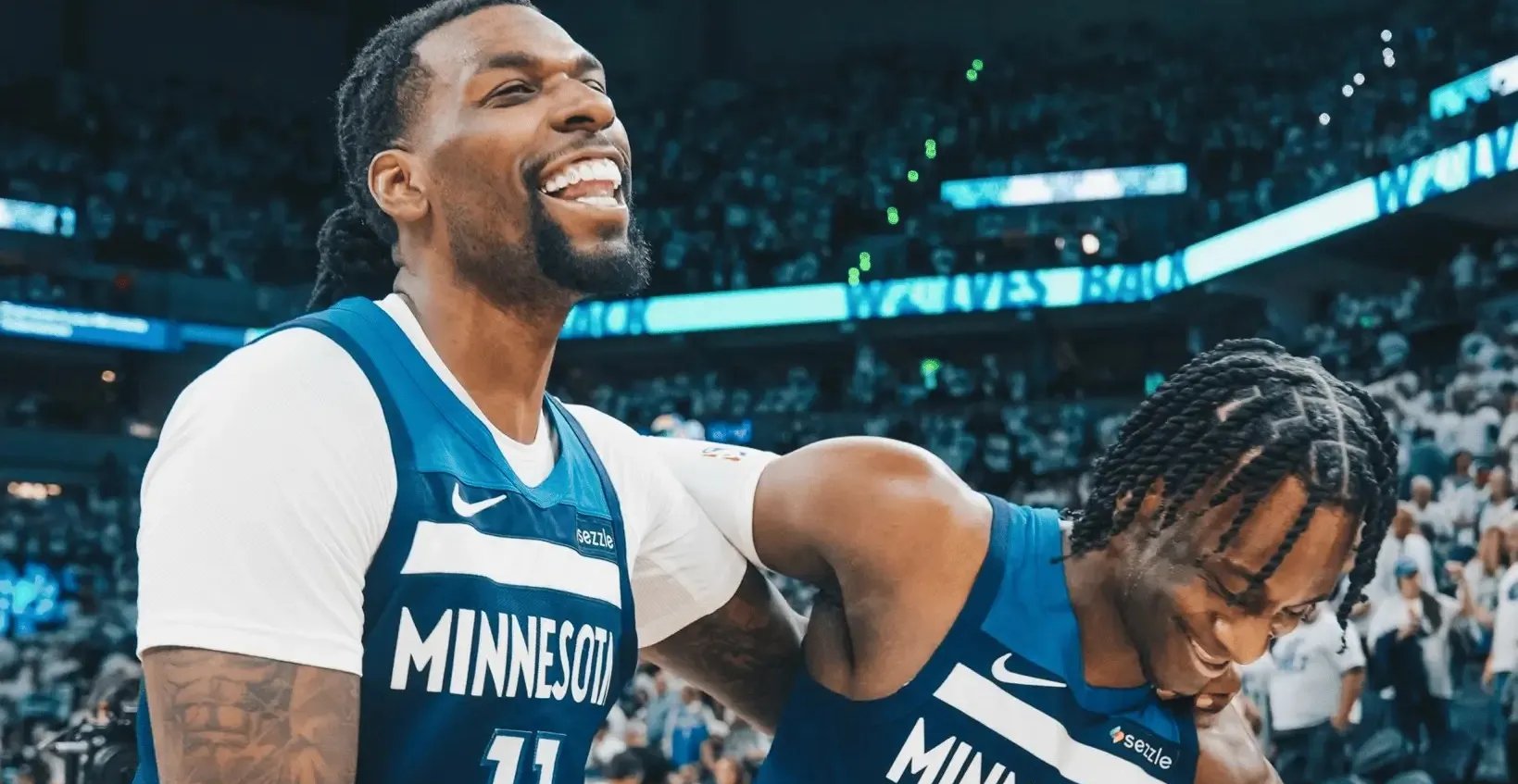 篮球对抗赛国王队横扫森林狼