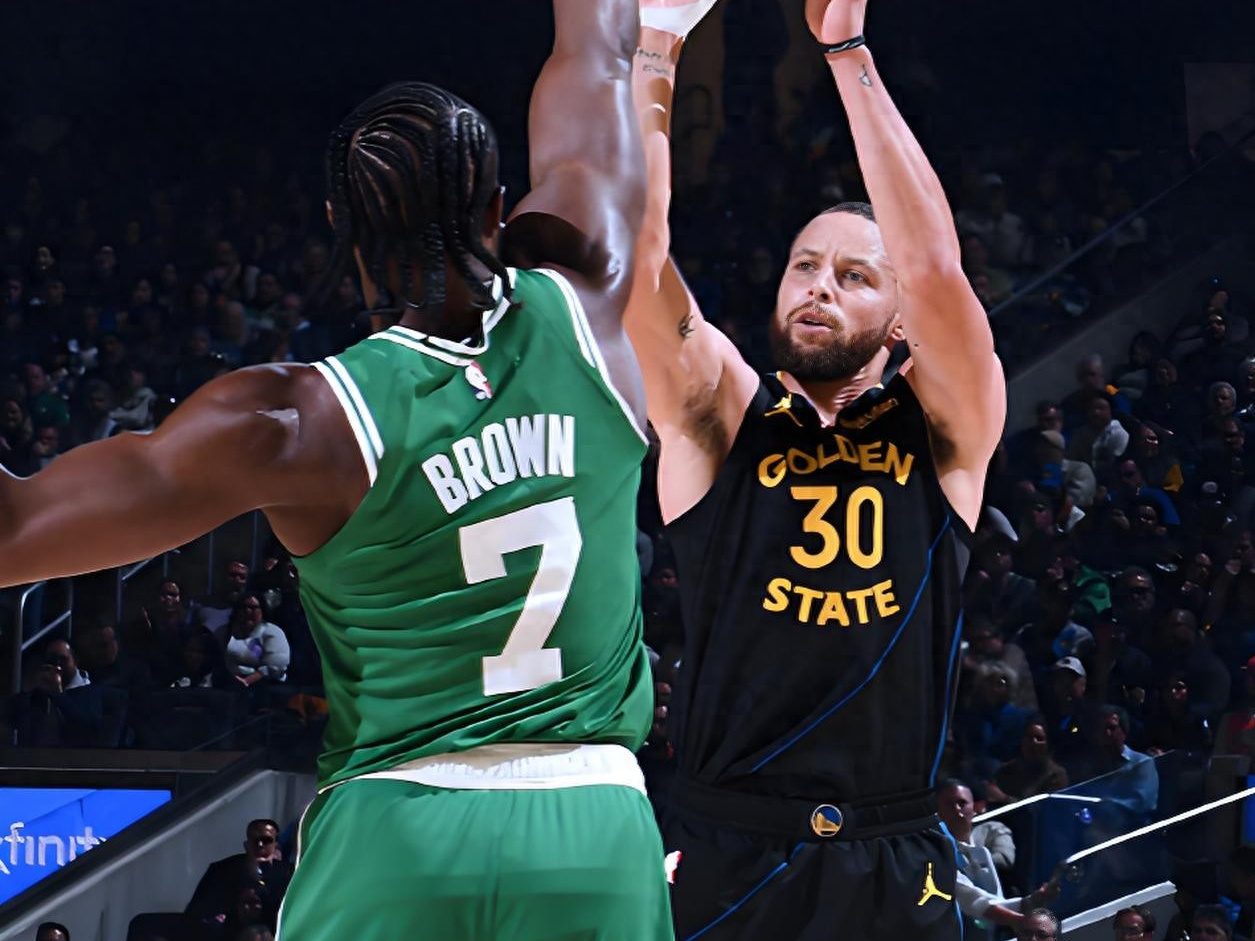 开云体育app-勇士横扫奇才,四连胜