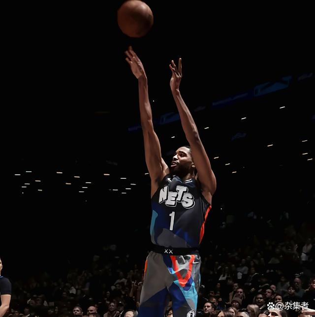 开云体育登录-篮网逆转魔术,取得两连胜