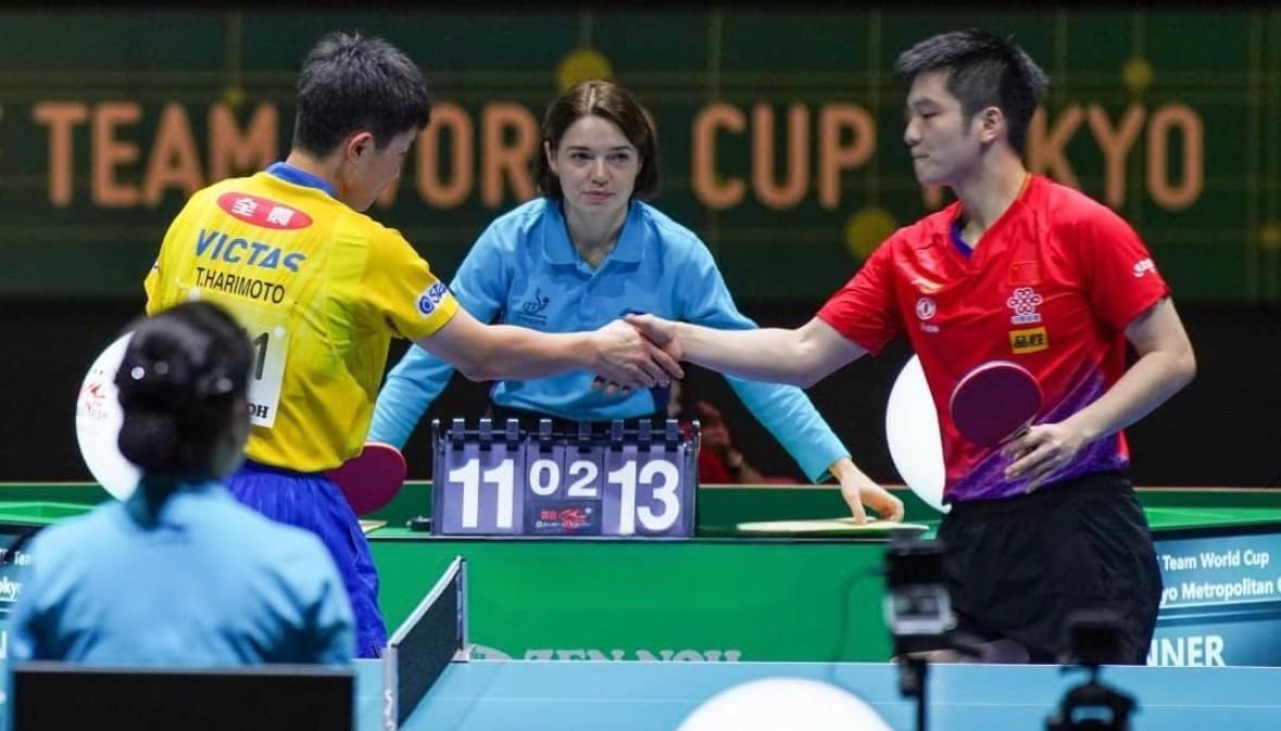 包含波兰乒乓球队强势中国乒乓球队,张本智和送出助攻的词条 包含波兰乒乓球队强势中国乒乓球队,张本智和送出助攻的词条