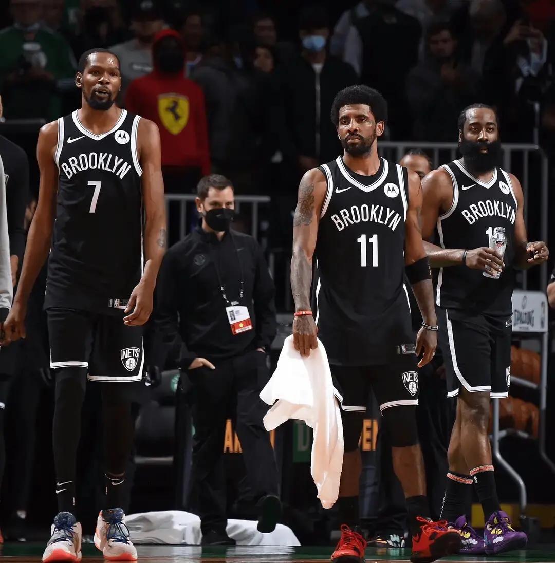 开云体育下载-篮网击败公牛，杜兰特再砍30+