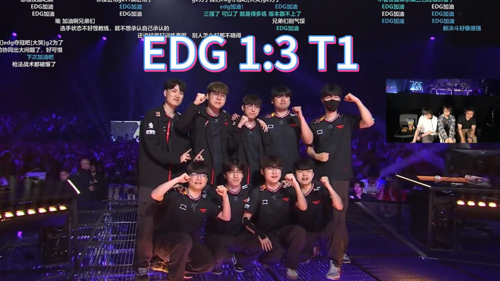 LGD碾压EDG,Mickey绝境逆转的简单介绍 LGD碾压EDG,Mickey绝境逆转的简单介绍
