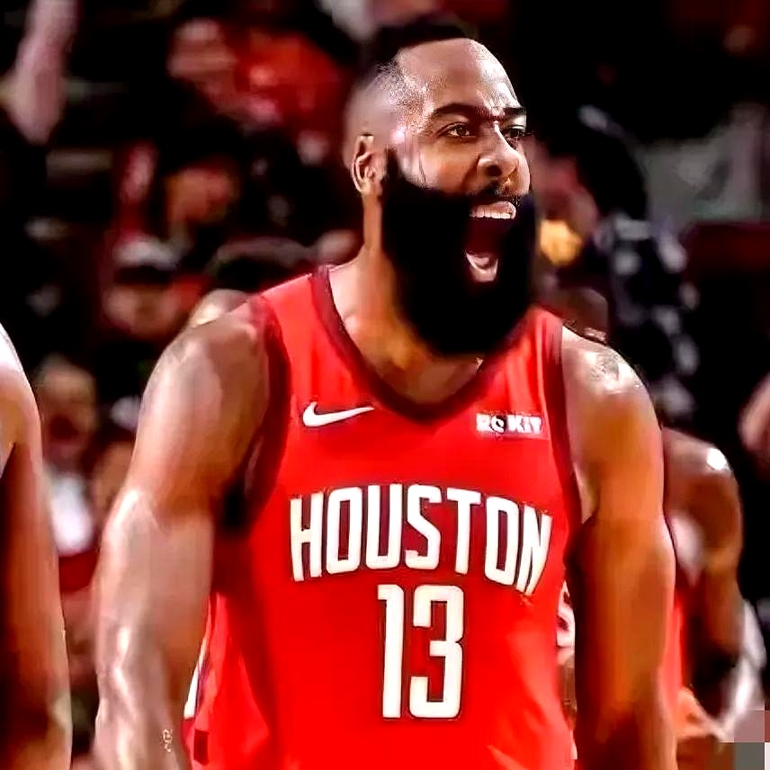 开云体育入口-关于火箭惨败爵士，哈登空砍45分的信息