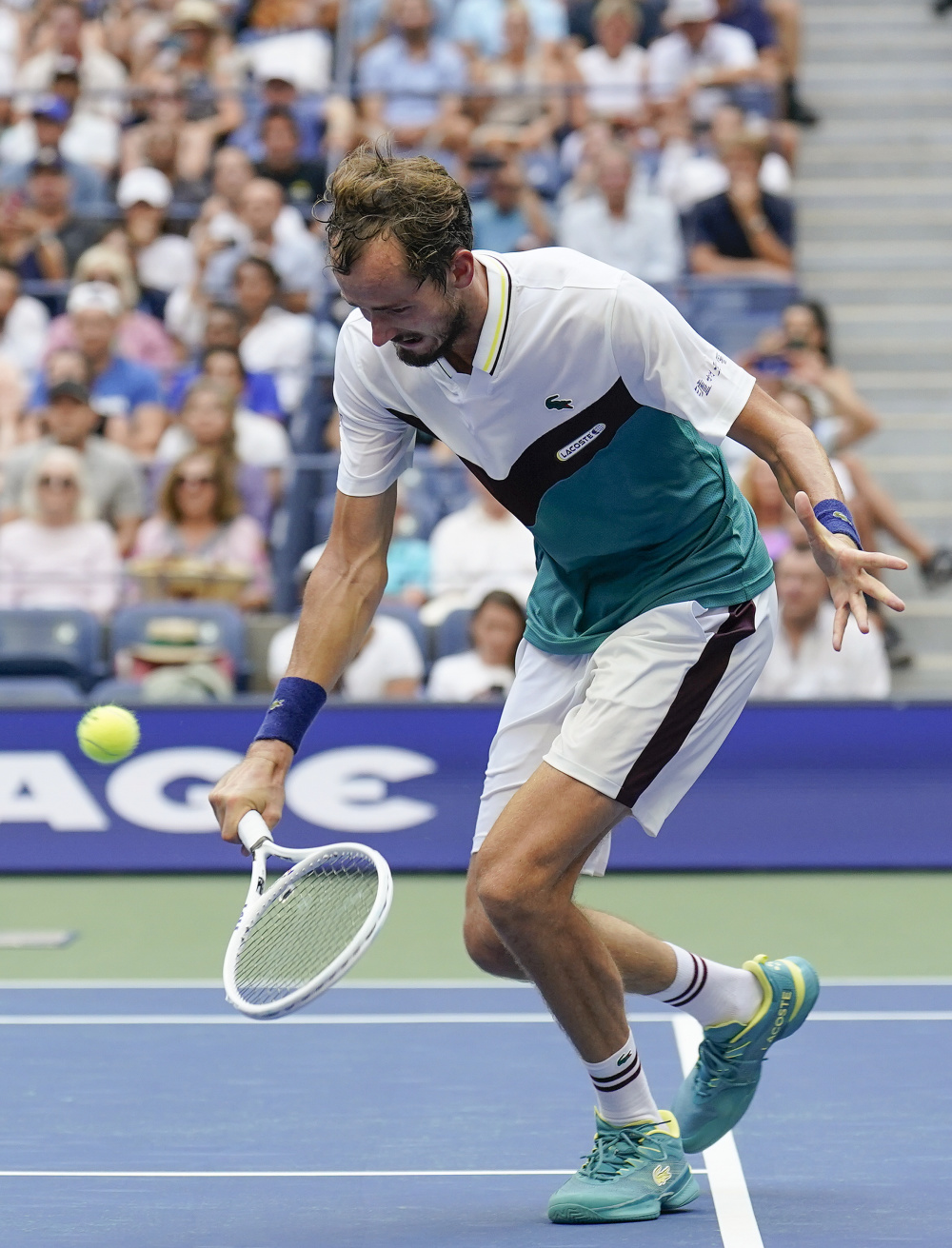 开云APP-包含欧洲网球队险胜日本网球队，梅德韦杰夫打破历史纪录的词条