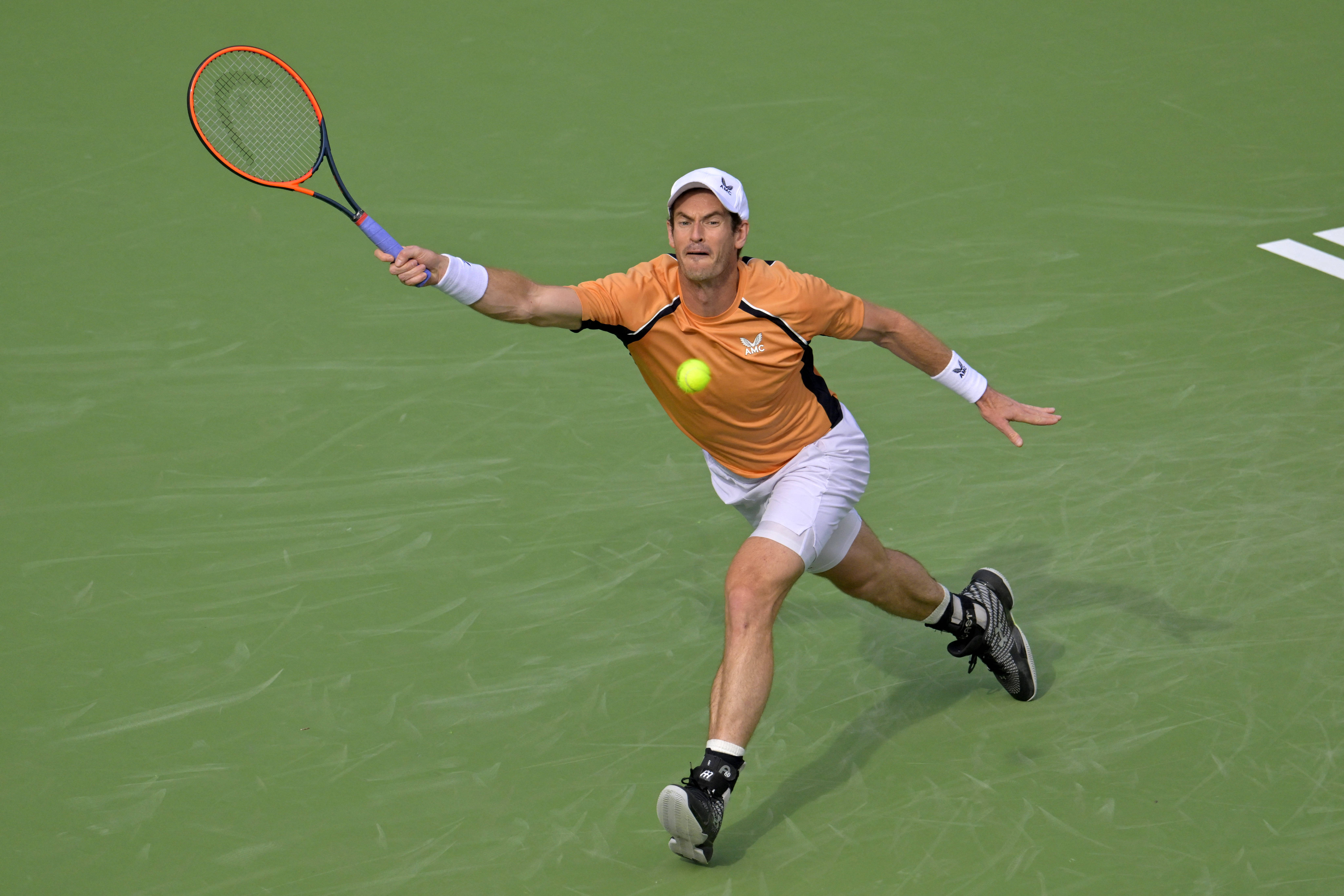 开云体育app-欧洲网球队险胜西班牙网球队，穆雷高光表现的简单介绍