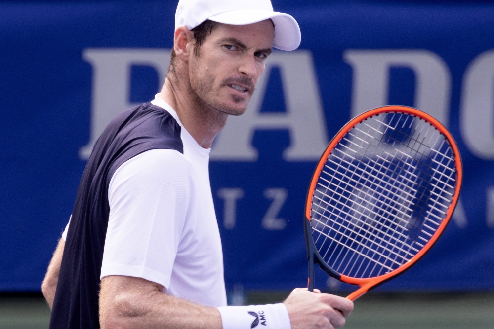 欧洲网球队险胜西班牙网球队,穆雷高光表现的简单介绍 欧洲网球队险胜西班牙网球队,穆雷高光表现的简单介绍