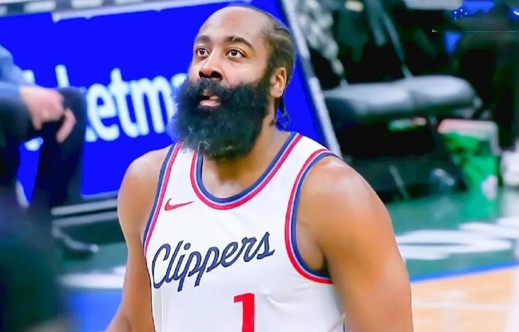 开云体育中国-快船遭遇NBA连败，主帅面临考验