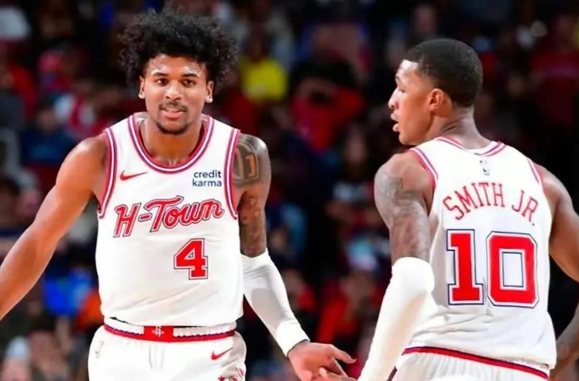 火箭大胜森林狼领跑西部 火箭大胜森林狼领跑西部