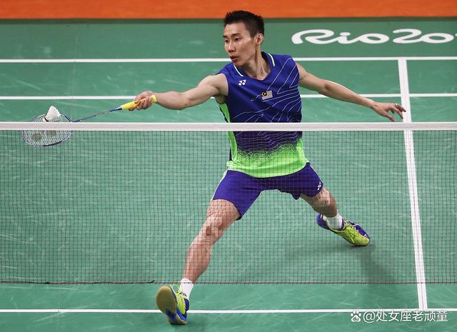 包含法国羽毛球队血洗中国羽毛球队，李宗伟完成帽子戏法的词条