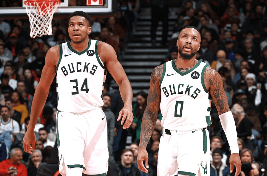 开云平台-雄鹿后卫领衔全明星阵容，实力彰显