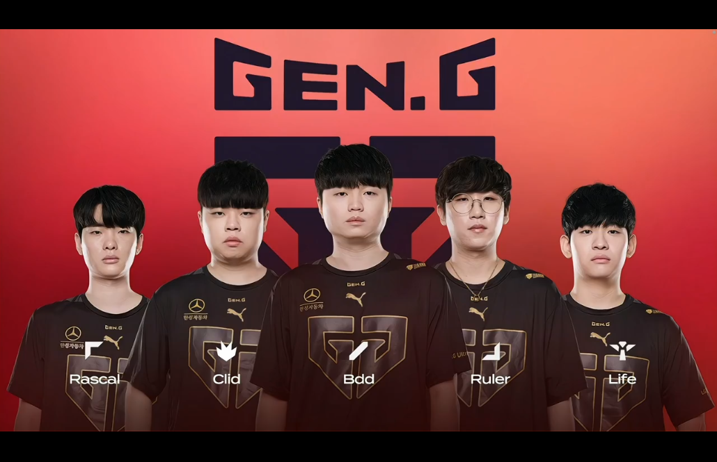 开云体育官网-DK横扫HLE,Rascal爆发神勇的简单介绍