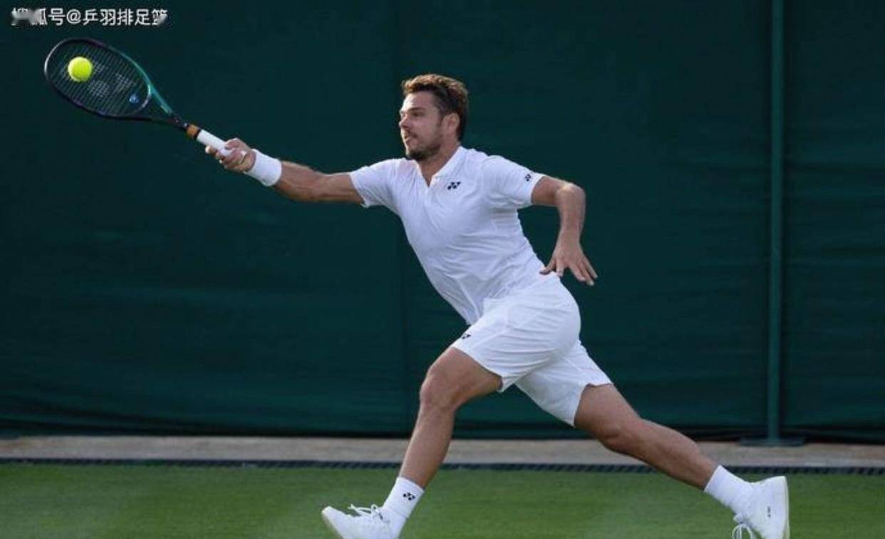 开云APP-世界网球队翻盘美国网球队,瓦林卡一己之力扛起全队的简单介绍
