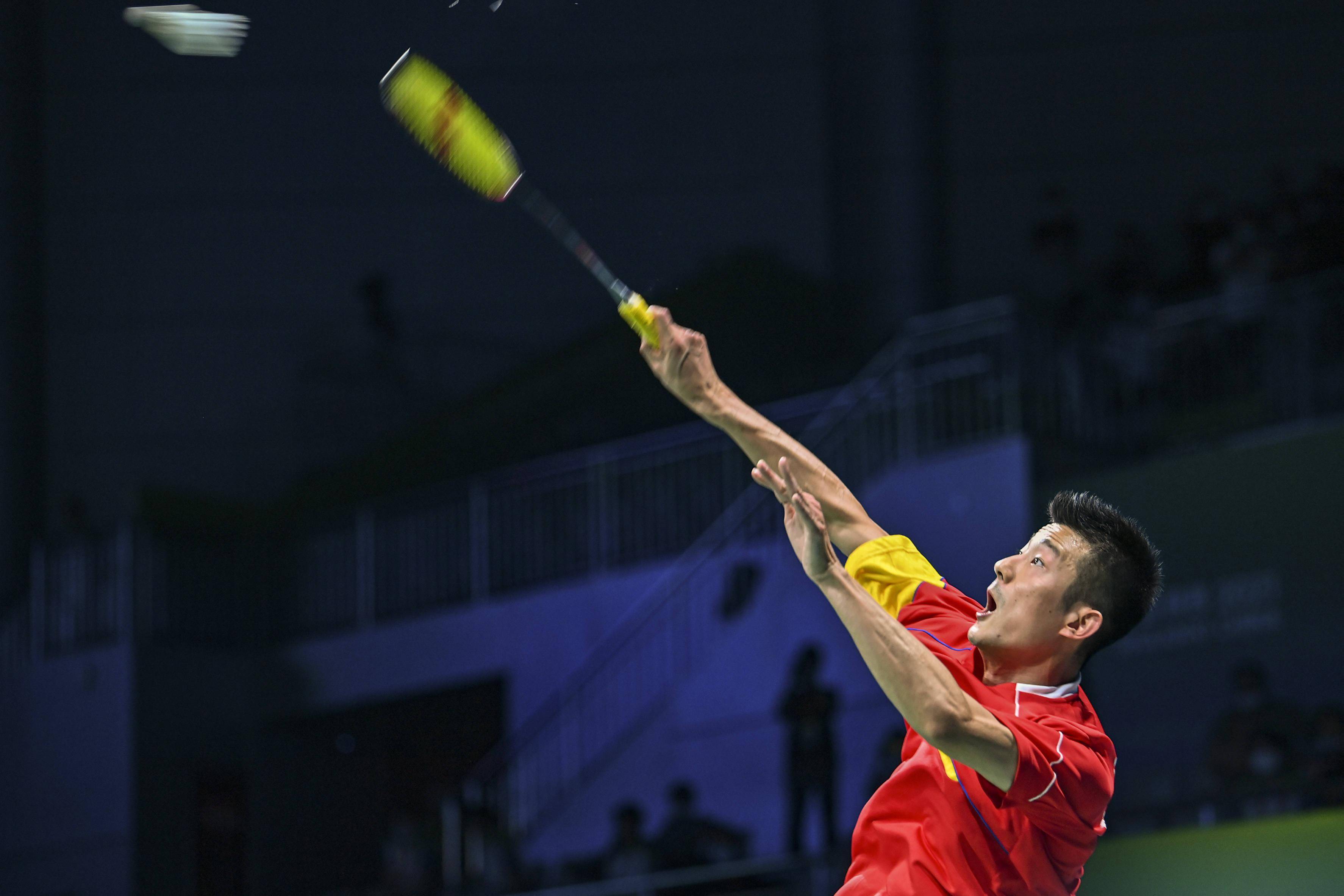 中国羽毛球队鏖战泰国羽毛球队,谌龙绝境逆转的简单介绍 中国羽毛球队鏖战泰国羽毛球队,谌龙绝境逆转的简单介绍