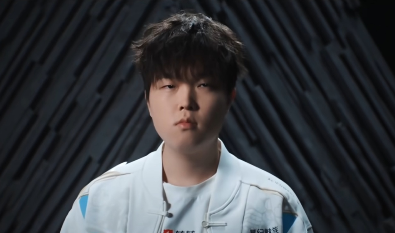 开云体育官网-IG横扫PSG,CoreJJ一己之力扛起全队的简单介绍