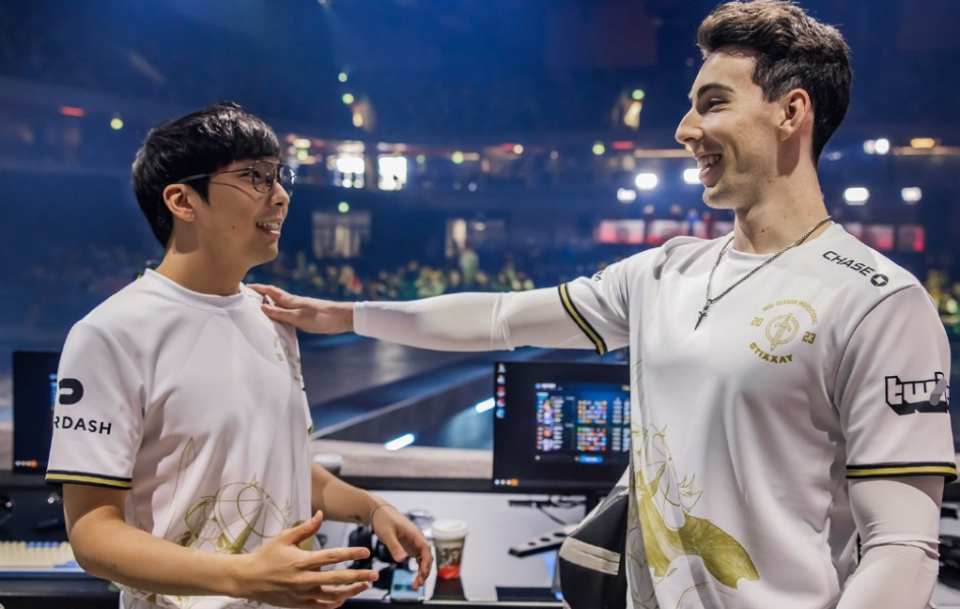 IG横扫PSG,CoreJJ一己之力扛起全队的简单介绍 IG横扫PSG,CoreJJ一己之力扛起全队的简单介绍