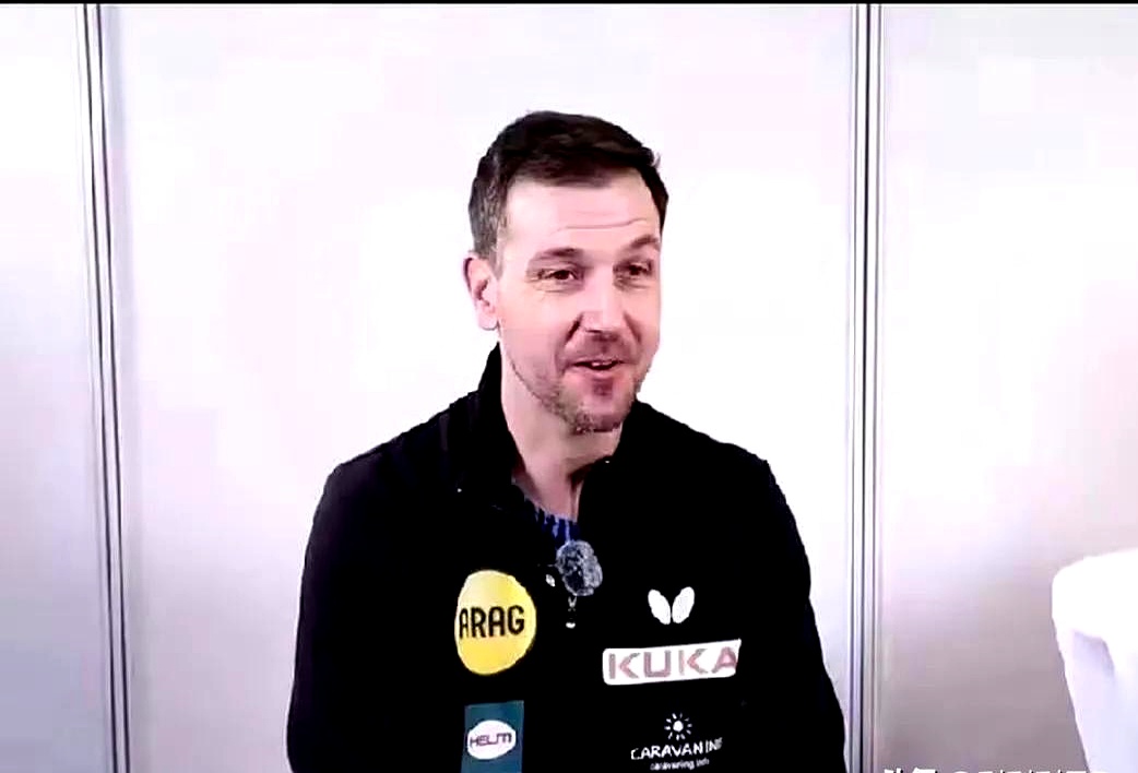 开云体育在线-法国乒乓球队碾压比利时乒乓球队,波尔惊艳世界的简单介绍